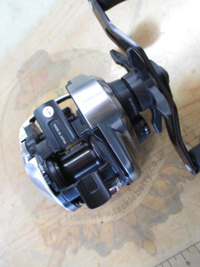 21ジリオン SV TW 1000HL｜＠ベリーネット 日本最大新品中古釣具WEB