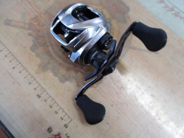 21ジリオン SV TW 1000HL｜＠ベリーネット 日本最大新品中古釣具WEB