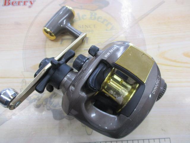 ダイナミックZ 103L早技