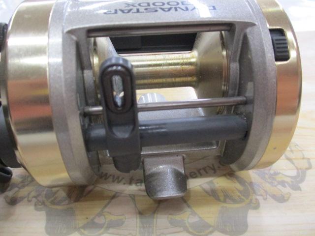 ダイナスター 300DX
