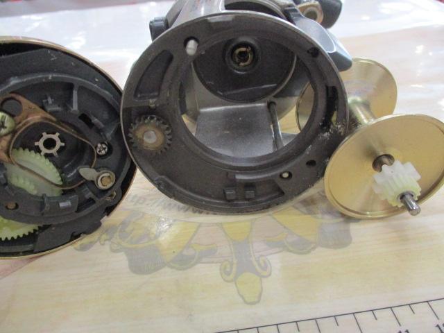 ダイナスター 300DX
