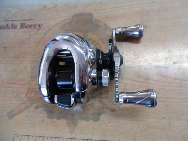 12アンタレスHG RH｜＠ベリーネット 日本最大新品中古釣具WEBショップ