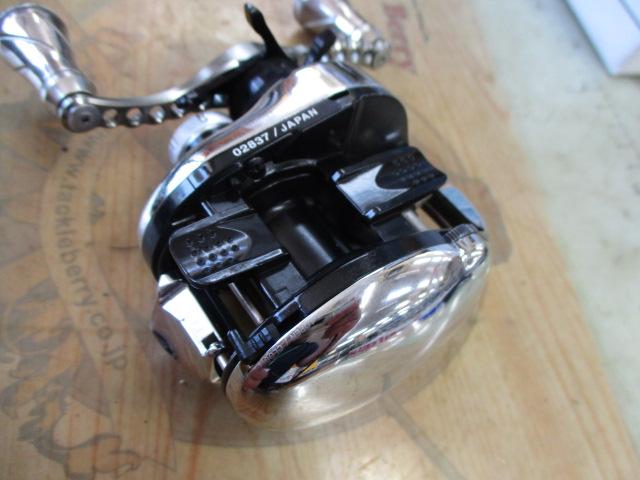 12アンタレスHG RH｜＠ベリーネット 日本最大新品中古釣具WEBショップ