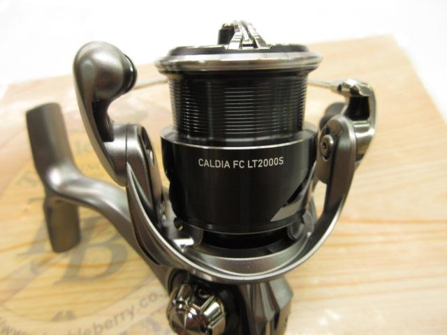 25カルディア FC LT2000S｜＠ベリーネット 日本最大新品中古釣具WEB