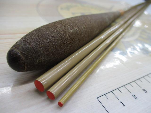 朱紋峰 ぬけさく 9
