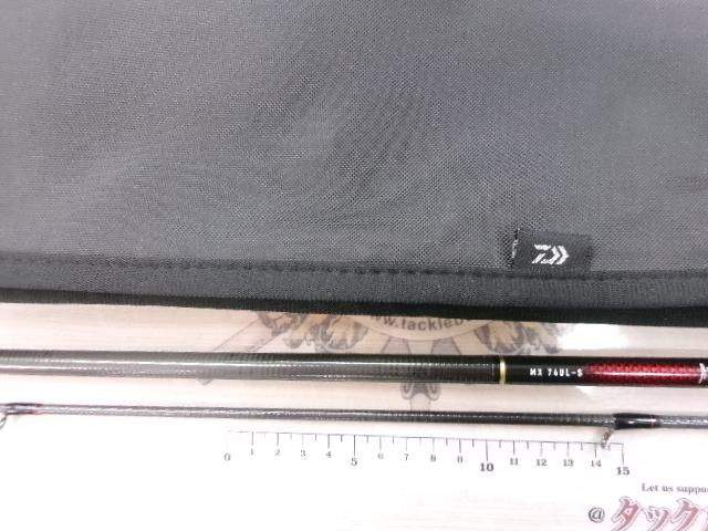 月下美人MX 74UL-S・N