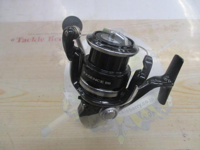 14エクスセンスBBC3000HGM 14エクスセンスBB C3000HGM｜＠ベリーネット 日本最大新品中古釣具WEB