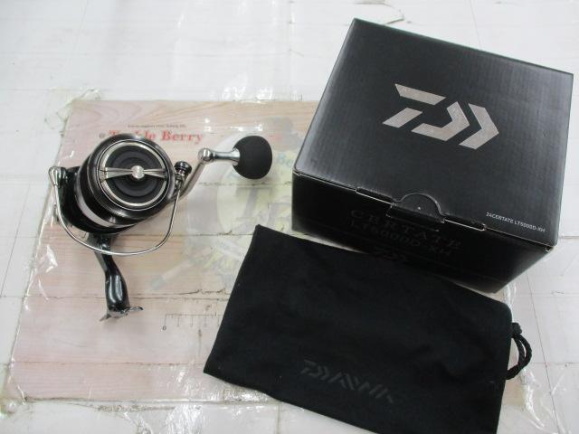超美品 24セルテートLT5000D-XH DAIWA（ダイワ） 24 セルテート