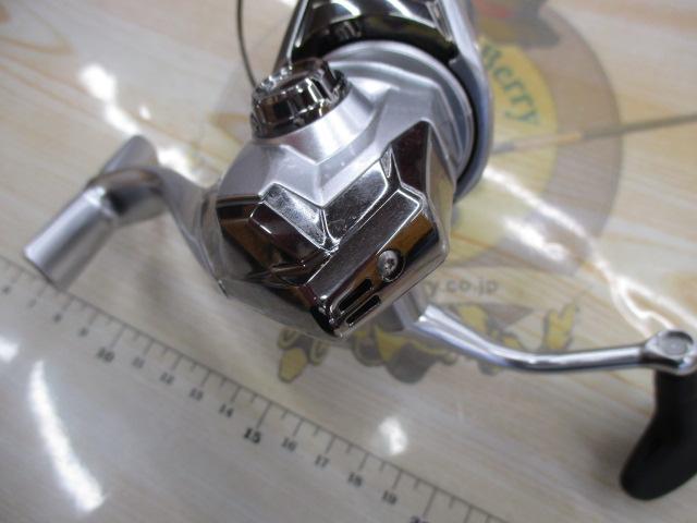 23ストラディック 3000MHG｜＠ベリーネット 日本最大新品中古釣具WEB