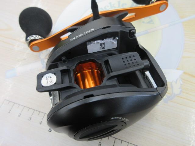 21バルケッタBB 150DH-HG