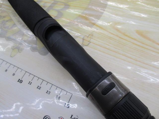 ルアーニスト MB 96MH-4