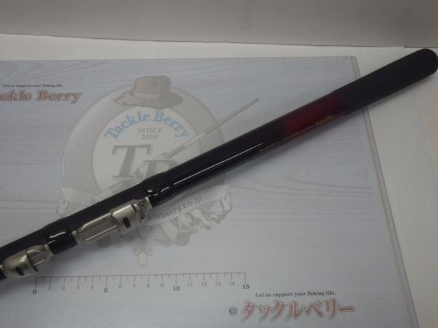 プロステージスピードイソα3-400
