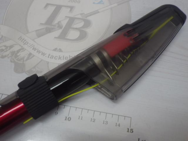 プロステージスピードイソα3-400