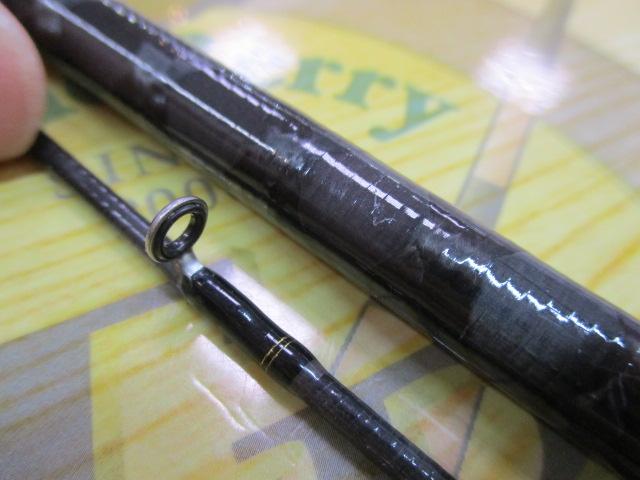 バスX 6102MHB・Y｜＠ベリーネット 日本最大新品中古釣具WEBショップ