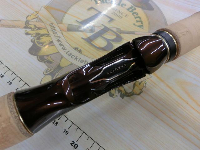 カーディフネイティブスペシャル B77ML