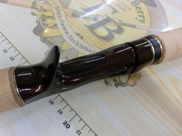 カーディフネイティブスペシャル B77ML