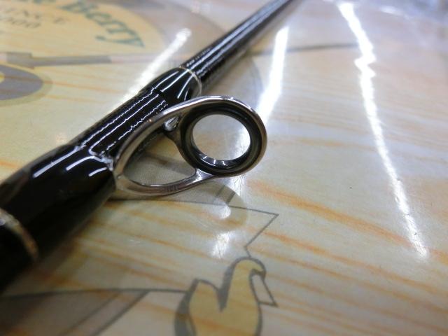 カーディフネイティブスペシャル B77ML