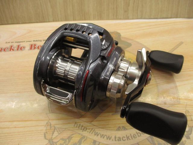 ジリオン TW 1516SH｜＠ベリーネット 日本最大新品中古釣具WEBショップ