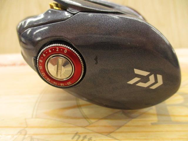 ジリオン TW 1516SH｜＠ベリーネット 日本最大新品中古釣具WEBショップ