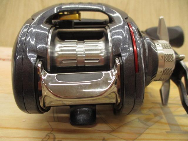 ジリオン TW 1516SH｜＠ベリーネット 日本最大新品中古釣具WEBショップ