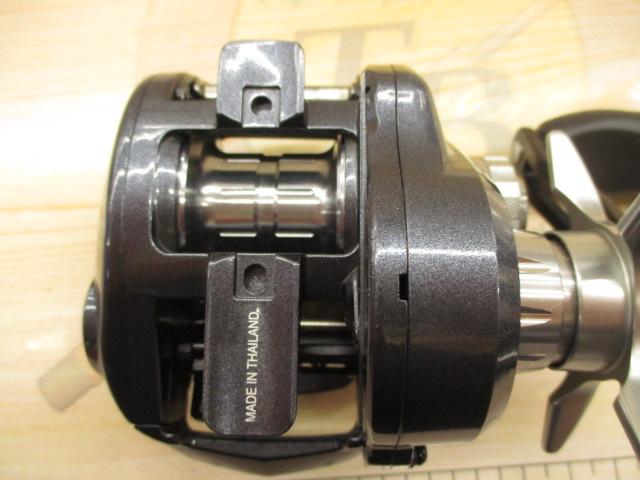 ジリオン TW 1516SH｜＠ベリーネット 日本最大新品中古釣具WEBショップ