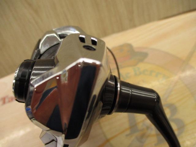 23ヴァンキッシュ C5000XG