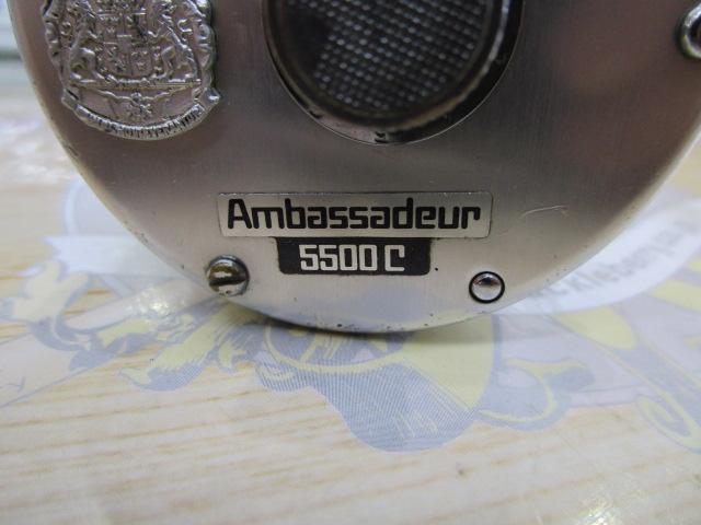 5500C