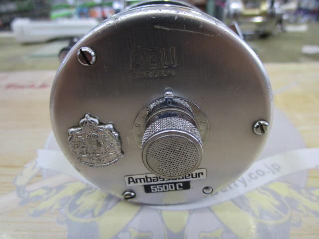 5500C