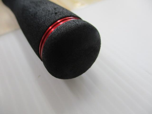 ブレイゾン 6101MHB・V｜＠ベリーネット 日本最大新品中古釣具WEBショップ