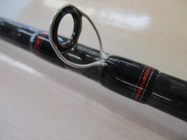 ブレイゾン 6101MHB・V｜＠ベリーネット 日本最大新品中古釣具WEBショップ