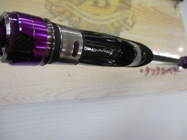 バンシービギンズ BFBS-602UL｜＠ベリーネット 日本最大新品中古釣具