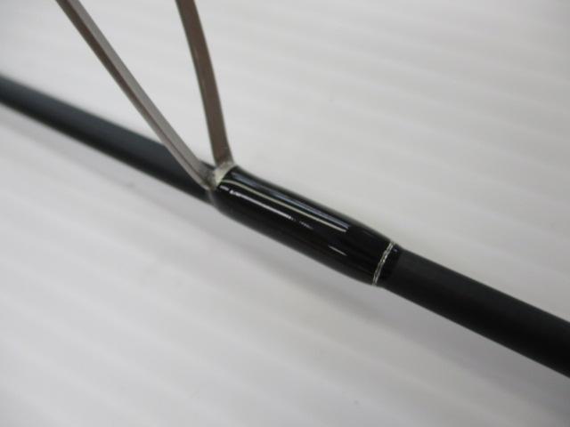 バンシービギンズ BFBS-602UL