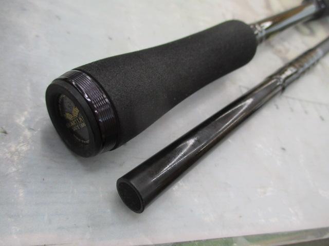 ハートランド HL7102HRB-AGS15｜＠ベリーネット 日本最大新品中古釣具