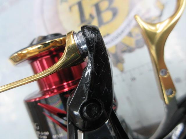 17BB-Xハイパーフォース C3000DXGSR