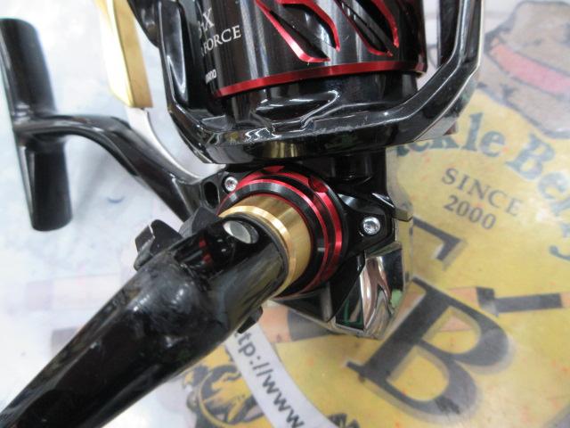 17BB-Xハイパーフォース C3000DXGSR