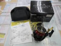 17BB-Xハイパーフォース C3000DXGSR