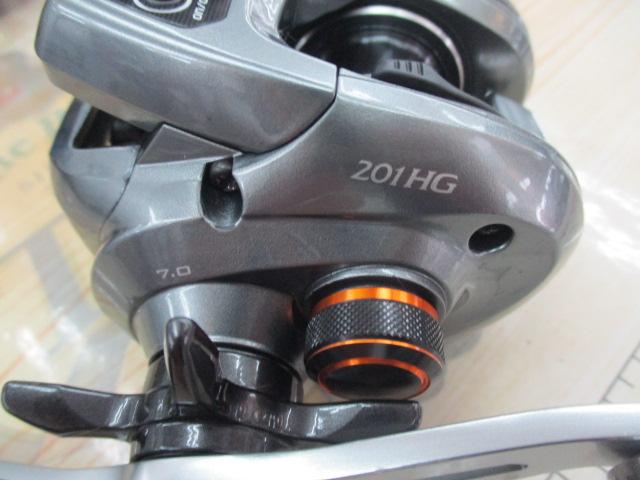 17バルケッタ 201HG