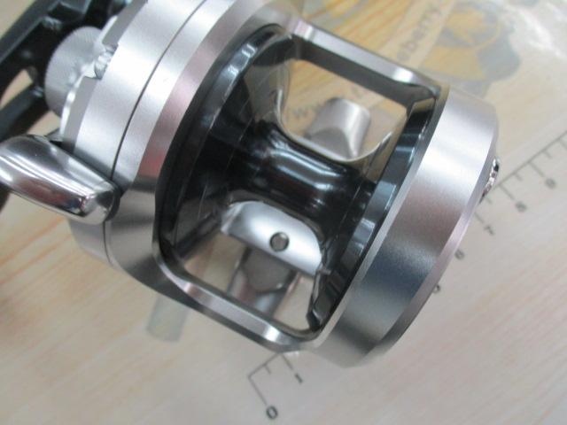 21オシアジガー 1501XG｜＠ベリーネット 日本最大新品中古釣具WEBショップ