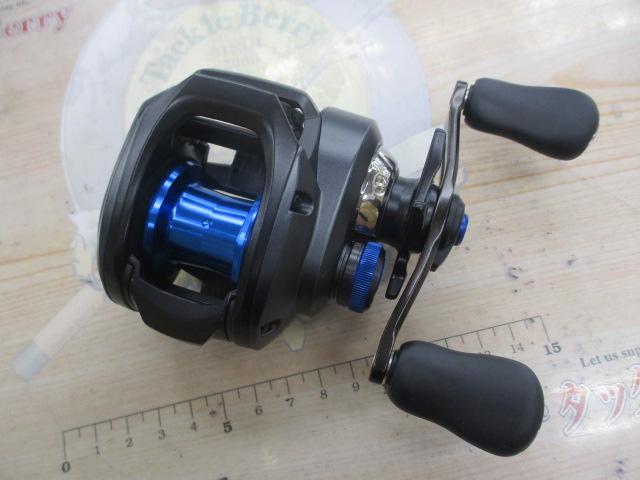 20SLX DC 70HG｜＠ベリーネット 日本最大新品中古釣具WEBショップ