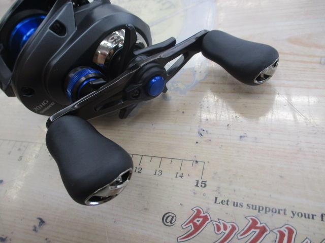 リール 20SLX DC 70HG 20SLX DC 70HG｜＠ベリーネット 日本最大新品中古釣具WEBショップ