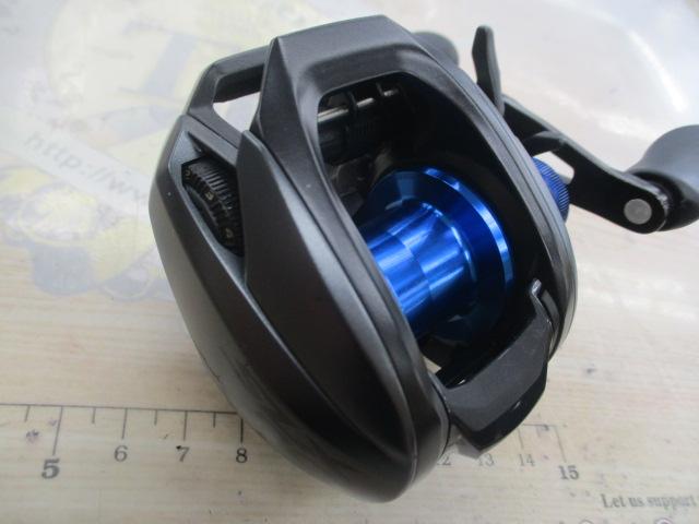 20SLX DC 70HG｜＠ベリーネット 日本最大新品中古釣具WEBショップ