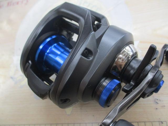 20SLX DC 70HG｜＠ベリーネット 日本最大新品中古釣具WEBショップ