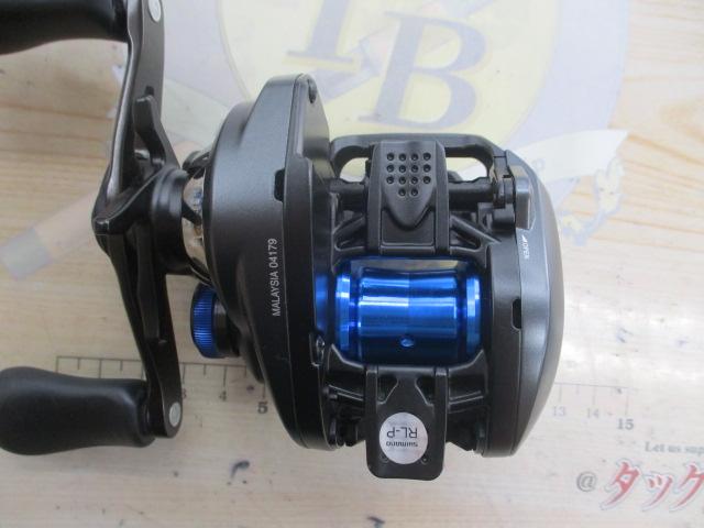 リール 20SLX DC 70HG 20SLX DC 70HG｜＠ベリーネット 日本最大新品中古釣具WEBショップ