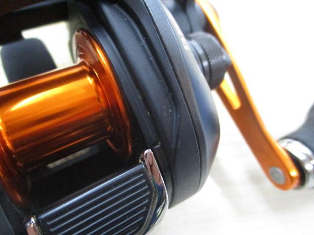 21バルケッタBB 150DH-PG