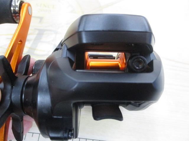 21バルケッタBB 150DH-PG
