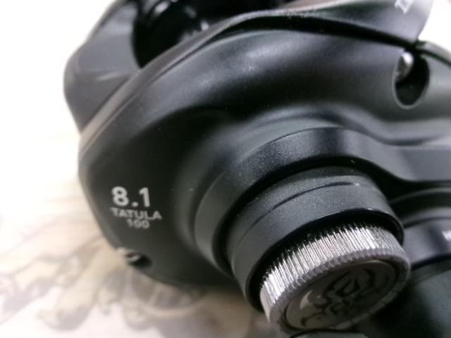 24タトゥーラ TW 100XH
