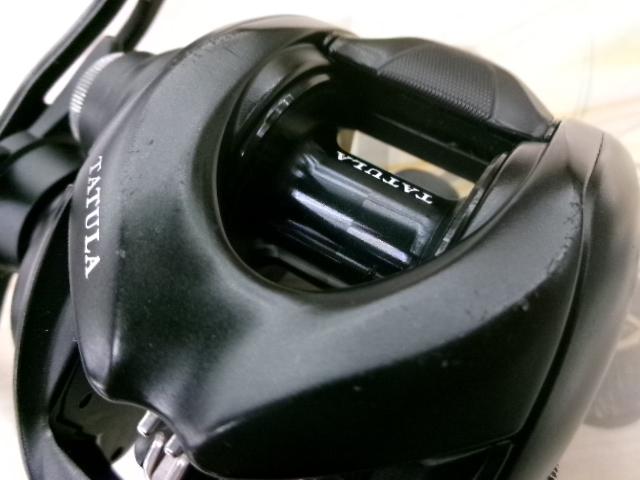 24タトゥーラ TW 100XH