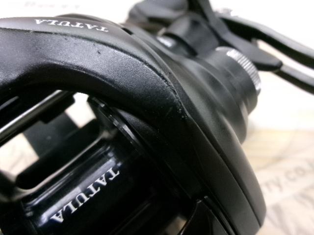 24タトゥーラ TW 100XH