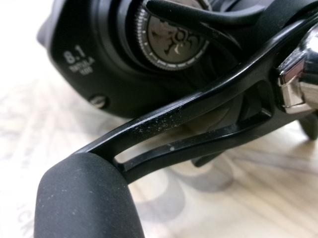 24タトゥーラ TW 100XH