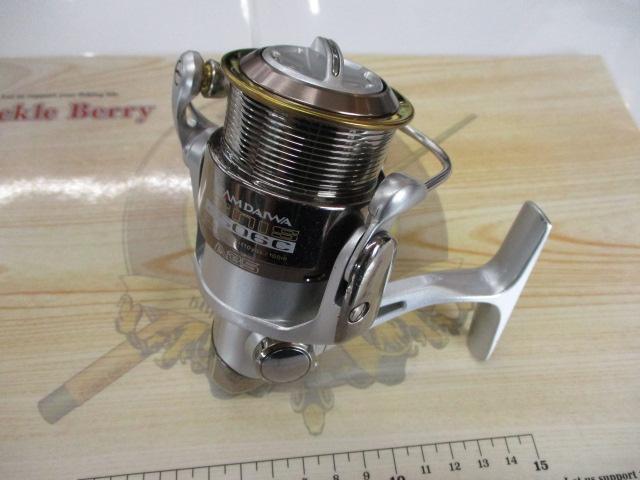 ダイワ　TDイグニス2506C TDイグニス 2506C｜＠ベリーネット 日本最大新品中古釣具WEBショップ